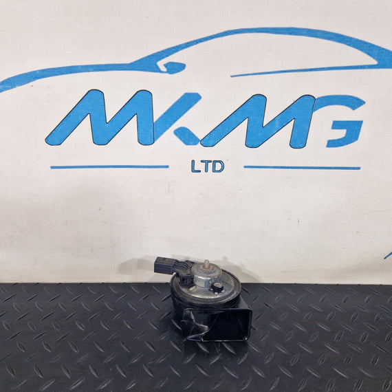 20-24 BMW 1 SERIES F40 GENUINE HORN FANFARE PITCH TONE SIGNAL 7214930