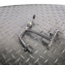 16-19 AUDI A4 B9 S-LINE GENUINE V6 3.0TDI CSW ENGINE VACUUM PIPE 059131375E