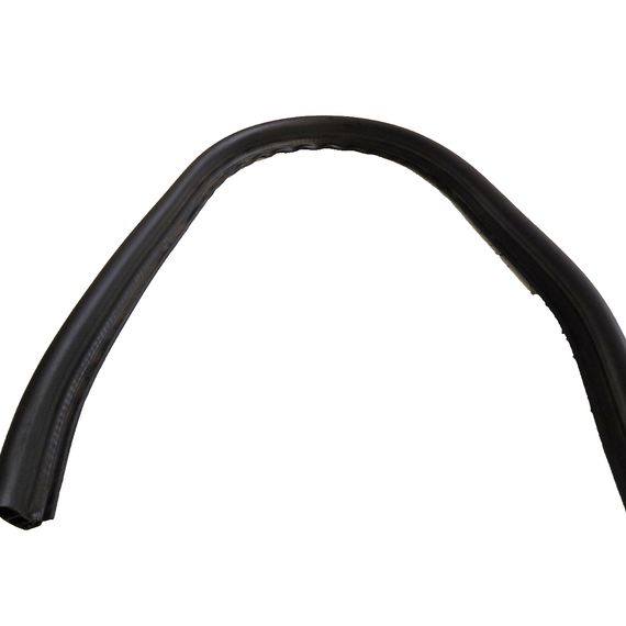 10-15 AUDI Q7 4L GENUINE BULK HEAD UNDER BONNET RUBBER SEAL 4L0823723