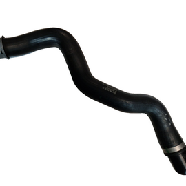 11-19 MERCEDES ML W166 OM642 DIESEL ENGINE WATER COLLENT PIPE HOSE A1665000475