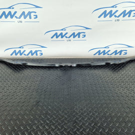 14-21 MERCEDES BENZ C200 W205 OEM WINDSCREEN COWL COVER TRIM PANEL A2058690007