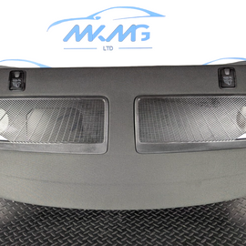 16-19 AUDI A4 B9 GENUINE REAR PARCEL SHELF 8W5863411AG