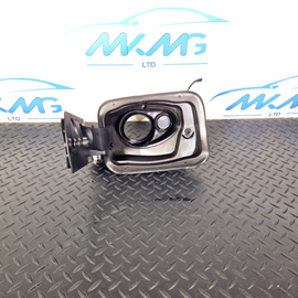 16-22 BMW X1 F48 GENUINE FUEL FILLER NECK FUEL FLAP CAP COVER 7458867