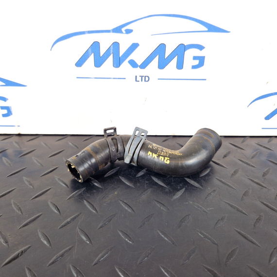 12-17 AUDI Q5 S-LINE GENUINE OEM WATER COOLANT HOSE PIPE 04L121157