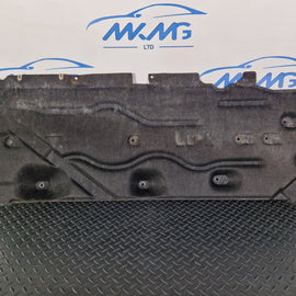 BMW 2 SERIES GRAN TOURER F46 RIGHT O/S UNDERTRAY UNDERBODY COVER PANEL 7290804