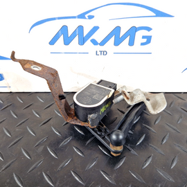 14-16 BMW 2 SERIES F22 FRONT LEFT HEADLIGHT LEVEL SENSOR CONTROL MODULE 6860843