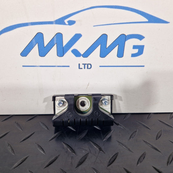 16-23 AUDI S5 COUPE GENUINE ANTENNA AERIAL DISTURBANCE SUPRESSOR 8T8035570