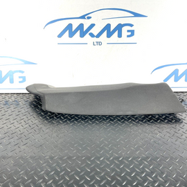 16-19 AUDI A4 B9 ESTATE GENUINE REAR RIGHT DRIVER SIDE CLOTH BOLSTER 8W0885704