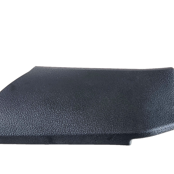 16-20 AUDI Q7 4M GENUINE FRONT LEFT SIDE UNDER DASHBOARD TRIM COVER 4M2863279