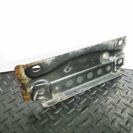 16-19 AUDI A4 B9 S-LINE GENUINE 2.0TDI MUFFLER MOUNT BRACKET PLATE 8W0803183A