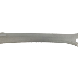 12-18 AUDI A6 C7 GENUINE PASSENGER FRONT A PILLAR TRIM PANEL 4G0867233C