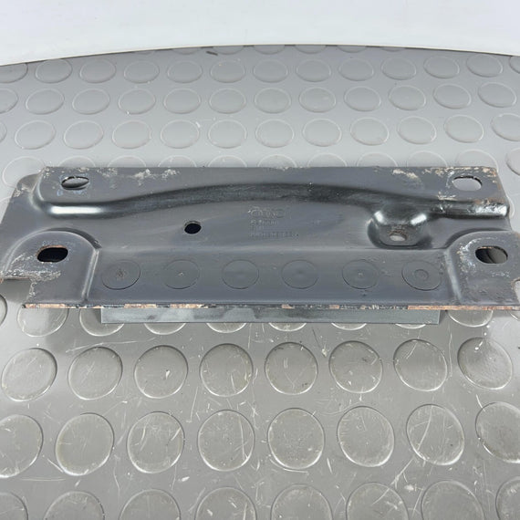 16-19 AUDI A4 B9 GENUINE MUFFLER MOUNT BRACKET PLATE 8W0803183A