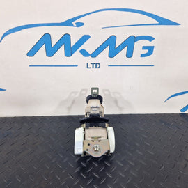 11-18 BMW 6 SERIES F06 REAR CENTER MIDDLE SEAT BELT 9242231