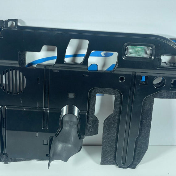 16-19 AUDI A4 B9 SALOON  1.4 TFSI DASHBOARD LOWER TRIM COVER RIGHT 8W2863083B