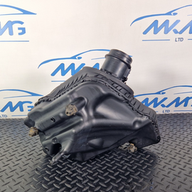 12-18 AUDI A6 C7 GENUINE AIR FILTER BOX & AIR FLOW METER SENSOR MAF 4G0133838F