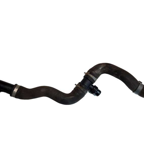16-24 AUDI A5 F5 COUPE WATER COOLANT PIPE 8W0122293H