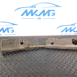 10-15 AUDI Q7 4L GENUINE OEM SOUND ABSORBER 4L0863909