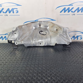 16-19 AUDI A4 B9 GENUINE BULKHEAD FIREWALL HEAT PROTECTION SHIELD 8W0819523C