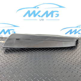 12-18 AUDI A6 C7 GENUINE PASSENGER SIDE LEFT REAR BOLSTER & SAFETY BAG 4G0885703