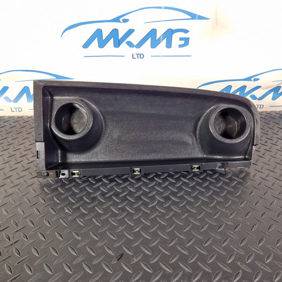 18-ON MERCEDES BENZ SPRINTER W907 W910 OEM STORAGE TRIM LEFT SIDE A9106803300