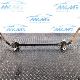 11-18 BMW 6 SERIES F06 GENUINE OEM FRONT STABILIZER ANTI ROLL 6791925