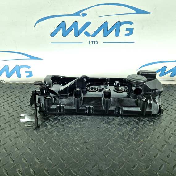 15-18 AUDI A7 4G GENUINE 3.0 TDI V6 DIESEL ROCKER COVER 059103470