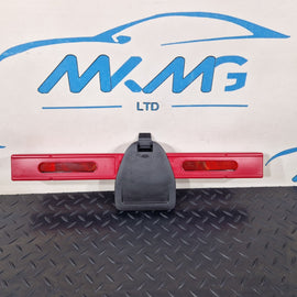 16-24 AUDI A5 F5 GENUINE HAZARD WARNING TRIANGLE & HOLDER 8W0860285 8T0860251