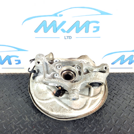 17-24 AUDI S5 F5 GENUINE REAR LEFT N/S PASSENGER SIDE WHEEL HUB 8W0505431Q