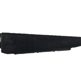 10-15 AUDI Q7 4L DRIVERS RIGHT FRONT SEAT SIDE LOWER PANEL TRIM 4L0881472