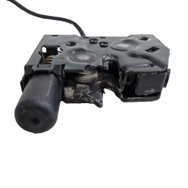 16-19 AUDI A4 B9 SPORT HOOD SAFETY CATCH LOOK LATCH BRACKET 8D0973822 4G0823509C