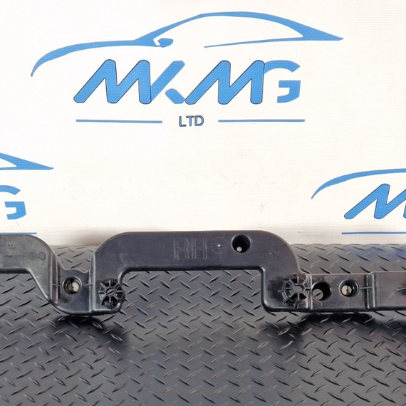 19-ON RANGE ROVER EVOQUE L551 O/S DRIVER SIDE RIGHT BUMPER BRACKET K8D2113C52AB