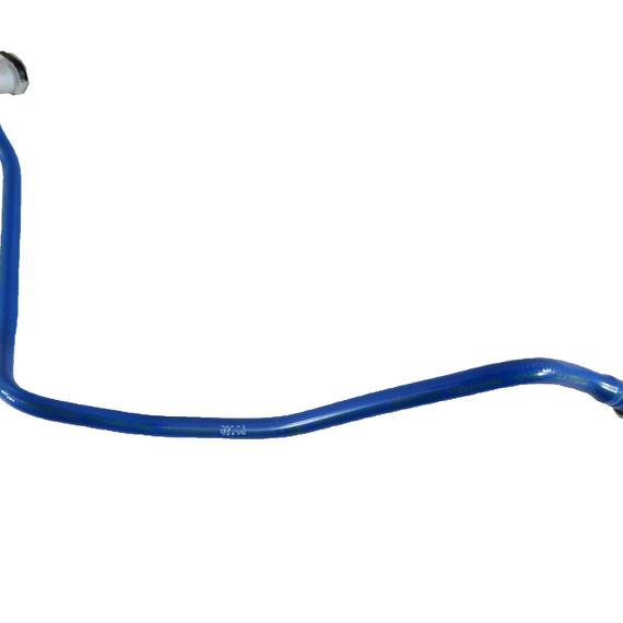 19-ON MERCEDES BENZ B CLASS W247 GENUINE FUEL PIPE LINE A2474707801