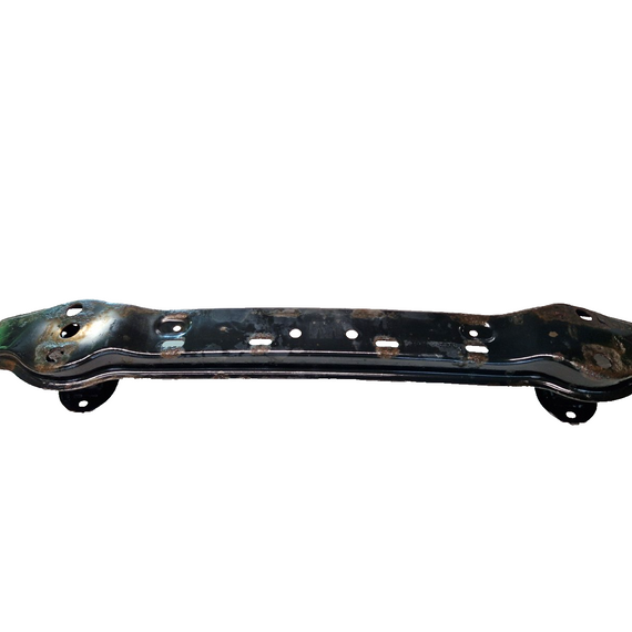 BMW 6 SERIES F13 M SPORT REAR BUMPER REINFORCEMENT CRASH BAR 7223159