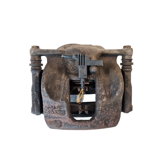 MERCEDES-BENZ A CLASS W176 GENUINE FRONT RIGHT DRIVER O/S BRAKE CALIPER