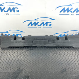 16-22 BMW X1 F48 GENUINE BOOT FLOOR PANEL MOUNTING BRACKET 7425354