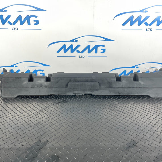 16-22 BMW X1 F48 GENUINE BOOT FLOOR PANEL MOUNTING BRACKET 7425354