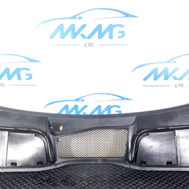 16-19 AUDI A4 B9 GENUINE SCUTTLE PANEL GRILLE 8W2819403