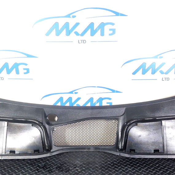 16-19 AUDI A4 B9 GENUINE SCUTTLE PANEL GRILLE 8W2819403