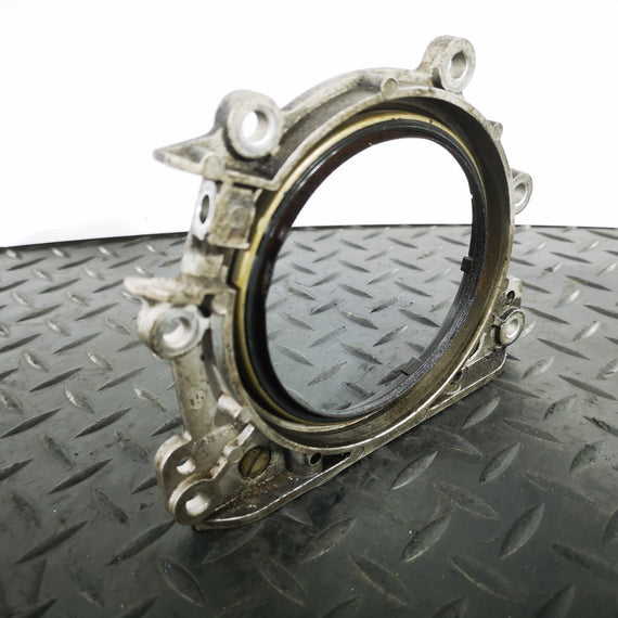 09-16 HYUNDAY 2.2 CRDI D4HB DIESEL ENGINE CRANKSHAFT END PLATE 51144410