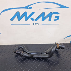 10-18 AUDI A7 4G S-LINE GENUINE HEATER RADIATOR HOSE PIPE 4G2819350K