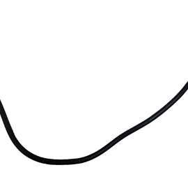 16-20 AUDI Q7 4M GENUINE HEADLIGHT WASHER HOSE 4M0955667