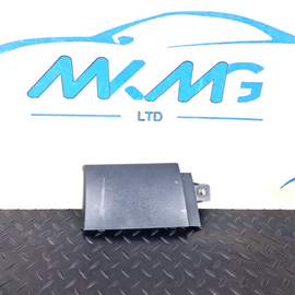 18-ON MERCEDES BENZ SPRINTER W907 W910 OEM REAR BUMPER COVER A9108803800