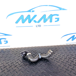 16-24 AUDI A5 F5 COUPE GENUINE WATER COOLANT PIPE 8W0819334G