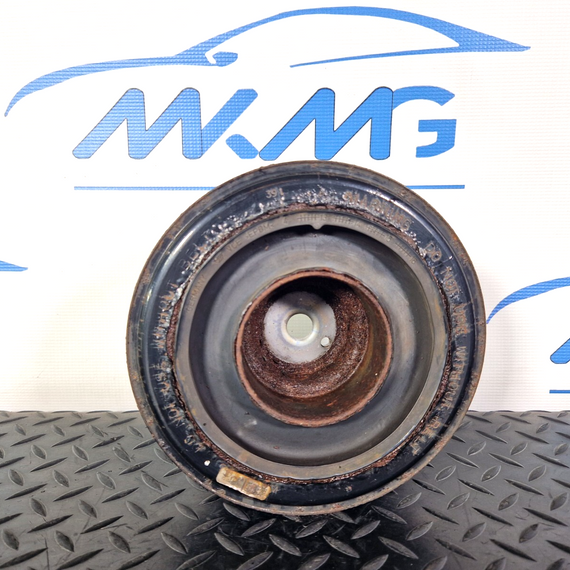 15-18 AUDI A7 4G GENUINE OEM CRANKSHAFT PULLEY 059105251CJ