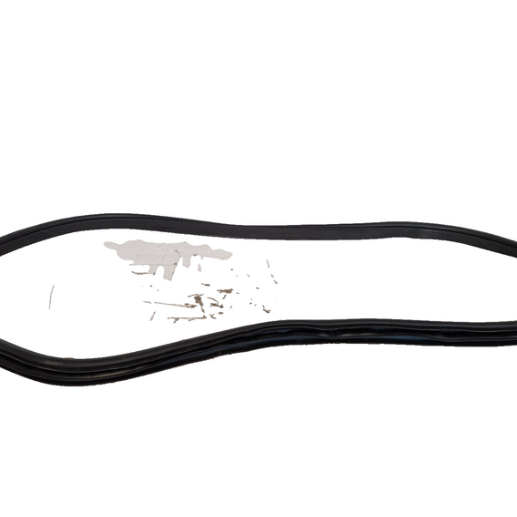 17-ON LAND ROVER DISCOVERY L462 REAR LEFT DOOR SEAL HY32250A21AB