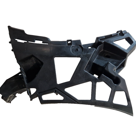 16-19 MERCEDES BENZ GLE W166 HEADLIGHT BRACKET HOLDER MOUNT LEFT A2926200100