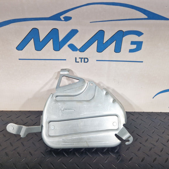 MERCEDES BENZ GLA X156 CONTROL UNIT HOLDER BRACKET A1565450200