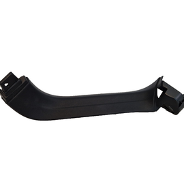 16-20 AUDI Q7 4M GENUINE REAR RIGHT O/S/R TAILGATE UPPER TRIM BLACK 4M0867608