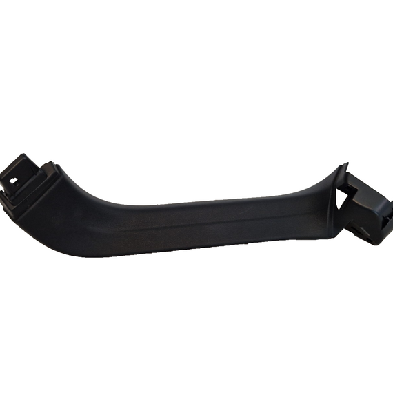 16-20 AUDI Q7 4M GENUINE REAR RIGHT O/S/R TAILGATE UPPER TRIM BLACK 4M0867608