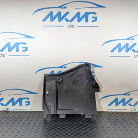 16-19 AUDI A4 B9 GENUINE OEM FRONT LEFT PASSENGER SIDE UNDERBODY TRAY 8W0825201